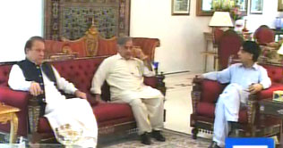 Budget would not improve economy: Nawaz